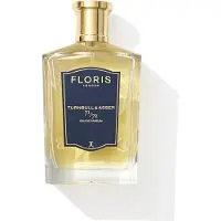 Floris Turnbull & Asser 71/72 Eau de Parfum 100 ml