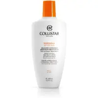 CONSUMO Collistar Special Perfect Tan Baume After Sun Hydratant Restructurant 400ml