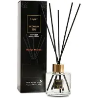 Kayori Diffuseur Kayori Hazakura 100ml