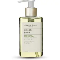 Atelier Rebul Green Tea Liquid Soap 250 ml Savon Liquide