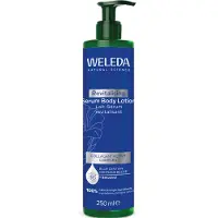 Weleda Revitalising sérum corporel effet lifting 250 ml