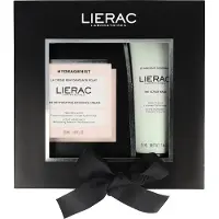Lierac Hydragenist Crème Hydratante Éclat 50 ml Coffret 2 Pièces