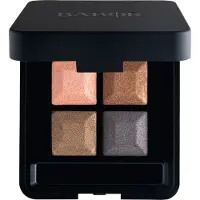 Babor Eye Shadow Quattro 02 Nmokey 4 g Maquillage