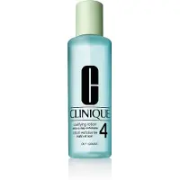 Clinique Clarifying Lotion 4 - Oily Skin 400 ml