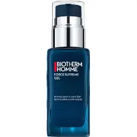 Biotherm Homme Force Supreme Gel visage anti-âge 50 ml Gel(S)