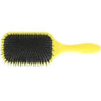 Denman Large Detangling Brush Yellow D90L