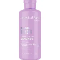 Lee Stafford Bleach Blondes Everyday Care Shampoo 250ml