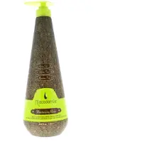 Macadamia Natural Oil Moisturizing Rinse Conditioner 1.000 ml