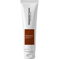 Sebastian Cellophanes masque pour le renouvellement de la brillance des cheveux colorés teinte Cinnamod Red 300 ml