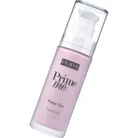 PUPA Milano Prime Base de teint liquide Me Sallow Skin Primer sans paraben 30 ml