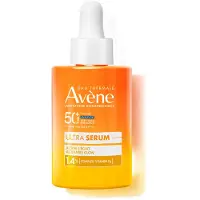 Avene Ultra Serum Effet Éclat Spf 50+ 30 ml