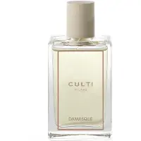 Culti Milano Classic Damasque parfum d'ambiance 100 ml