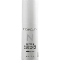 Mádara Botanic Niacinamide - Sérum alternatif 5 en 1 30ml