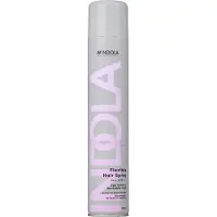 Indola Care & Style Finish Flexible Hair Spray 500 ml