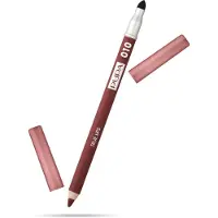 PUPA Milano PUPA-Milano Lippen LiplinerEchte lippen 010 Burnt Sienna 1.2 g ()