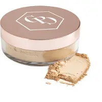 Cent Pur Cent Fond de Teint Minéral Poudre Libre 2.5 6 g Maquillage