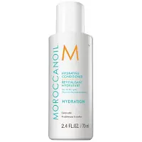 Moroccanoil Après-shampoing hydratant à l'huile d'argan, 70 ml