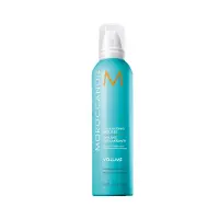 Moroccanoil Volume Volumizing Mousse mousse coiffante pour donner du volume 250 ml