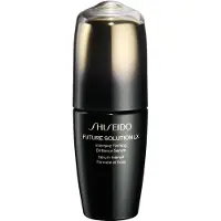 Shiseido Future Solution Lx Intensive Firming Brillance 50ml Face Serum Doré