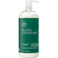 Paul Mitchell Lavender Mint Moisturizing 1l Moisturizing Shampoo Clair