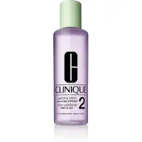 Clinique Clarifying Lotion Type de peau 2 400 ml