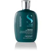 ALFAPARF Milano Linseed Reconstruction Low Shampoo 250ML