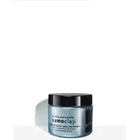 Bumble And Bumble Cire opaque - - Sumoclay 45ml - Finition mate - Non gras - Texture sèche