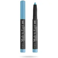 PUPA Milano PUPA-Milano Ogen OogschaduwMade To Last Waterproof Oogschaduw 041 Icy Blue 1.4 g ()