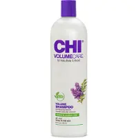 CHI VolumeCare Volumizing Shampoo shampoing pour le volume des cheveux 739 ml