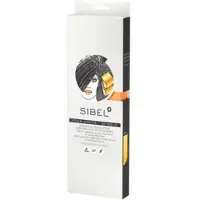 Sibel High-Light Foam Gold, 30 x 9,5 cm