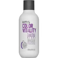KMS California KMS ColorVitality Blonde Conditioner Revitalisant 250 ml