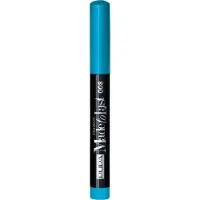 PUPA Milano Made to Last Waterproof Eyeshadow 008 Pool Blue 1,4 grammes