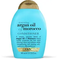 OGX Argan Oil Renewing Hair Conditioner 385ML