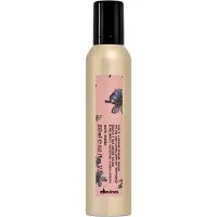 Davines More Inside Volume Boosting Mousse mousse volumisante pour cheveux 250 ml