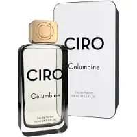CiRO Eau De Parfum Columbine Vaporizer 100ml
