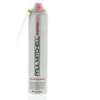 Paul Mitchell Hot Off The Press Protection Hairspray 200 ml