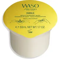Shiseido Waso Yuku-c Mask 50ml Blanc