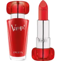 PUPA Milano Vamp! Extreme Colour Rouge à lèvres 305 True Orange 3,5 grammes