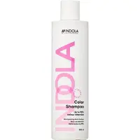 Indola Care & Style Color Shampoing 300 ml