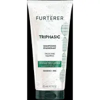 Rene Furterer Triphasic shampoing stimulant anti-chute 200 ml