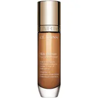 Clarins Skin Illusion Hydrating Foundation fond de teint haute couvrance teinte 114N 30 ml