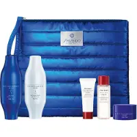 Shiseido Sérum Visage Bio-performance Skin Filler 120ml