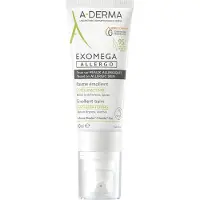 A-Derma EXOMEGA ALLERGO Baume émollient anti-grattage Cosmétique Stérile 40 ml Crème Pour La Peau