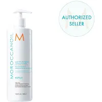 Moroccanoil Après-shampoing réparateur, 500 ml,