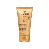 Nuxe Sun Melting Sun Cream High Protection SPF 30