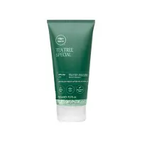 Paul Mitchell Gel coiffant l'arbre th , tenue moyenne, finition brillante, pour tous types de cheveux, 1,5 l