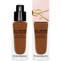 Yves Saint Laurent All Hours Glow Fond De Teint
