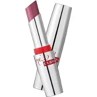 PUPA Milano Miss Pupa Ultra Shiny Lipstick brillant à lèvres hydratant teinte 206 - Infinite Mauve 2.4 ml