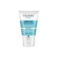 Celenes By Sweden Thermal 3 In 1 Peel Off Mask - 150ml - Mitesserentferner und Gesichtsreiniger