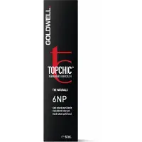 Goldwell Topchic The Naturals - 6NP Dark Natural Pearl Blonde (Blond perle naturel foncé)